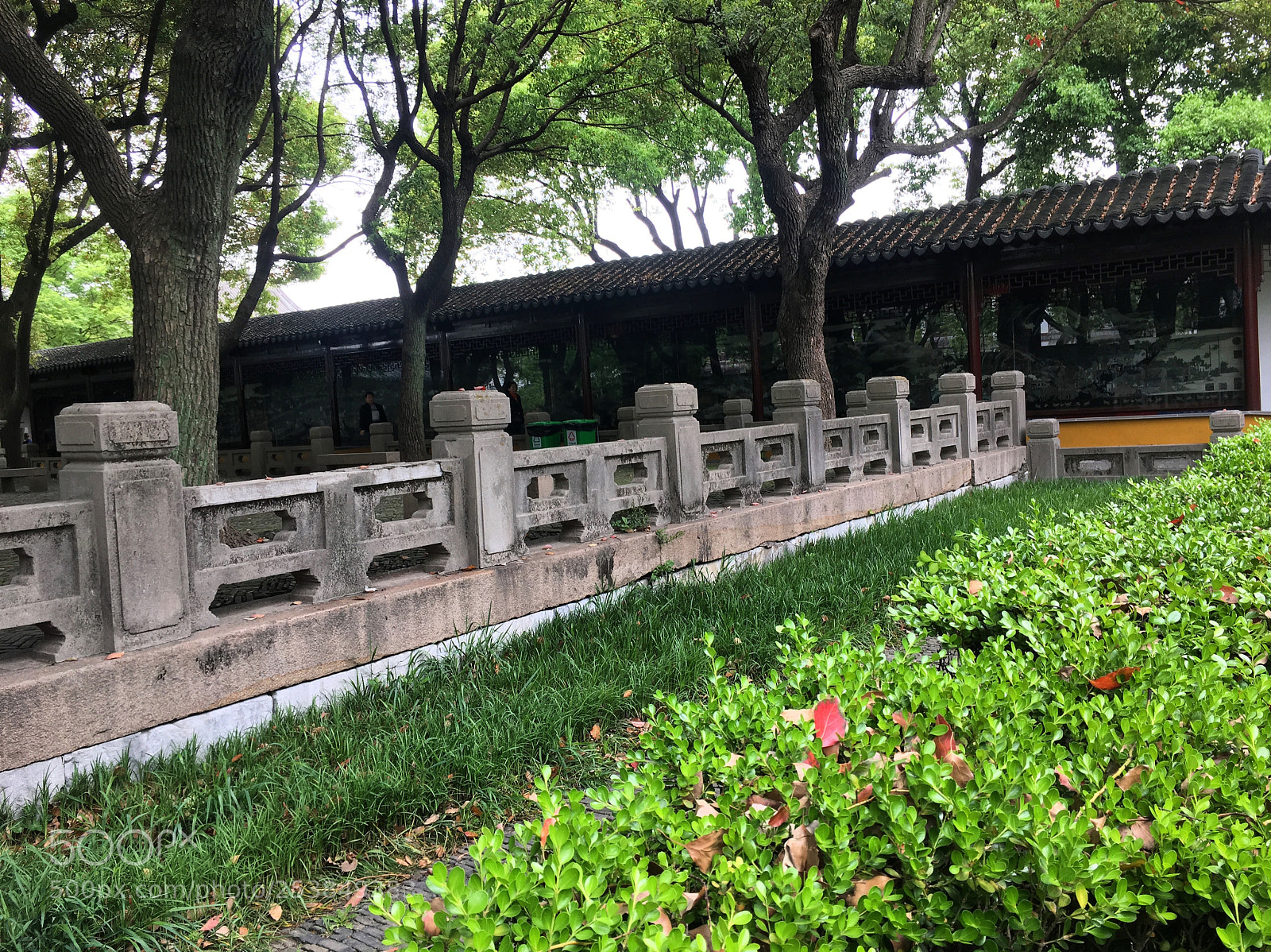 Apple iPhone 6s sample photo. Suzhou china photography
