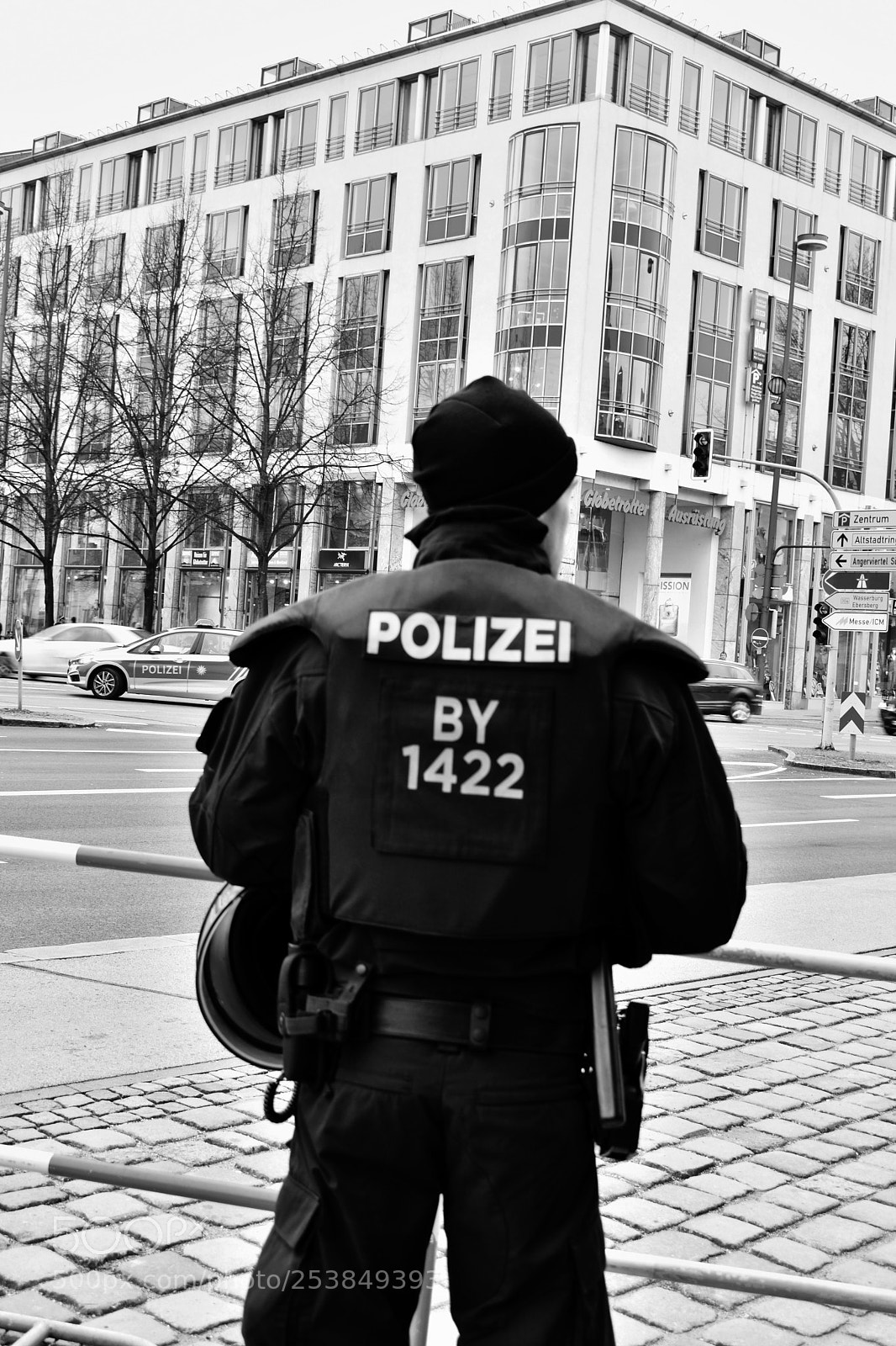 Nikon D3400 sample photo. Officer photography