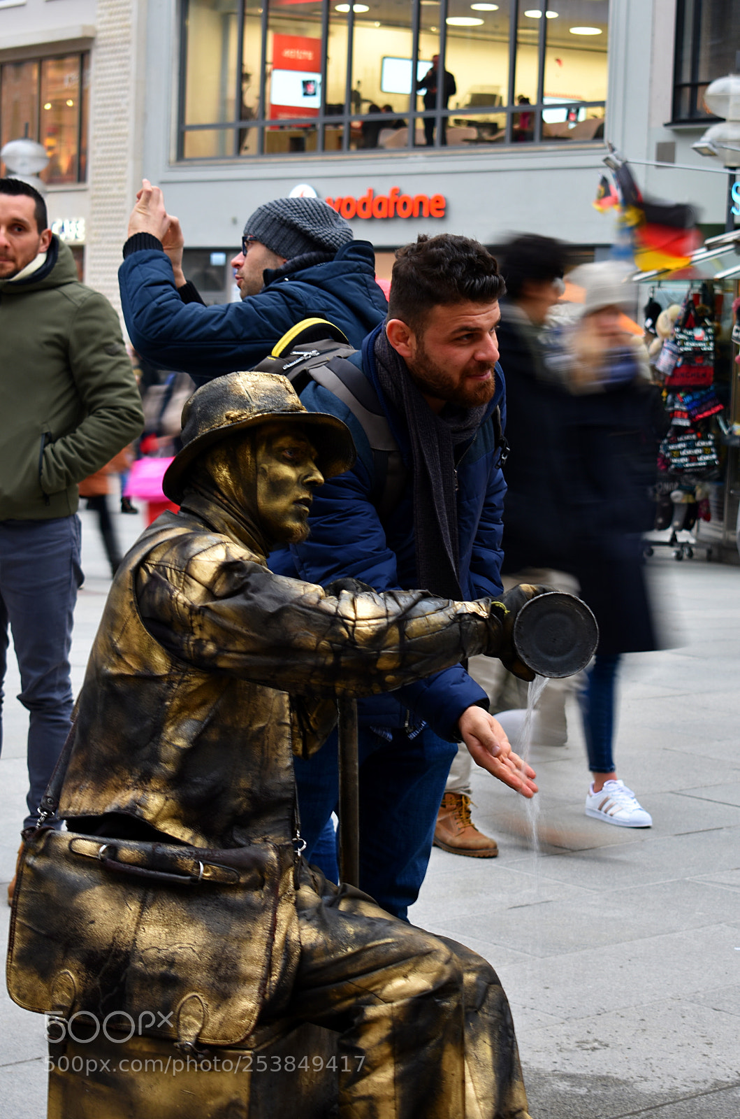 Nikon D3400 sample photo. Sharing photography