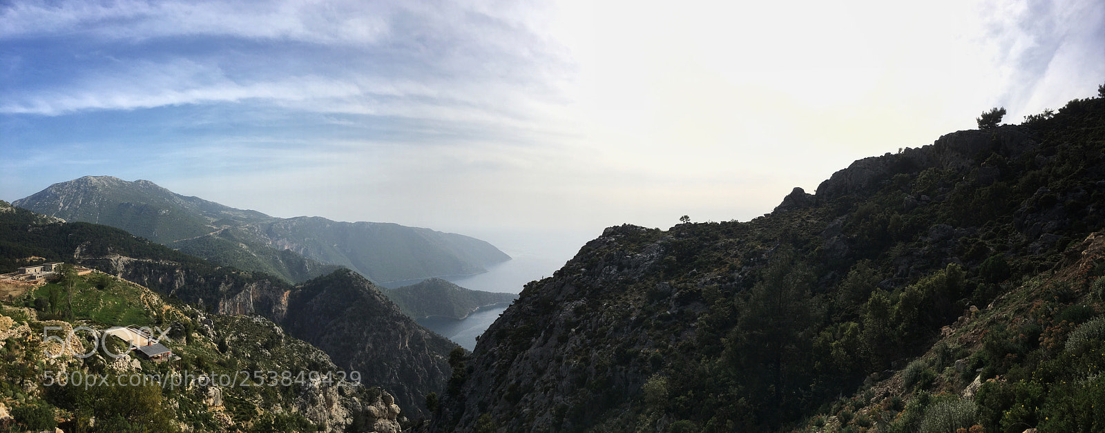 Apple iPhone 6s sample photo. Fethiye photography