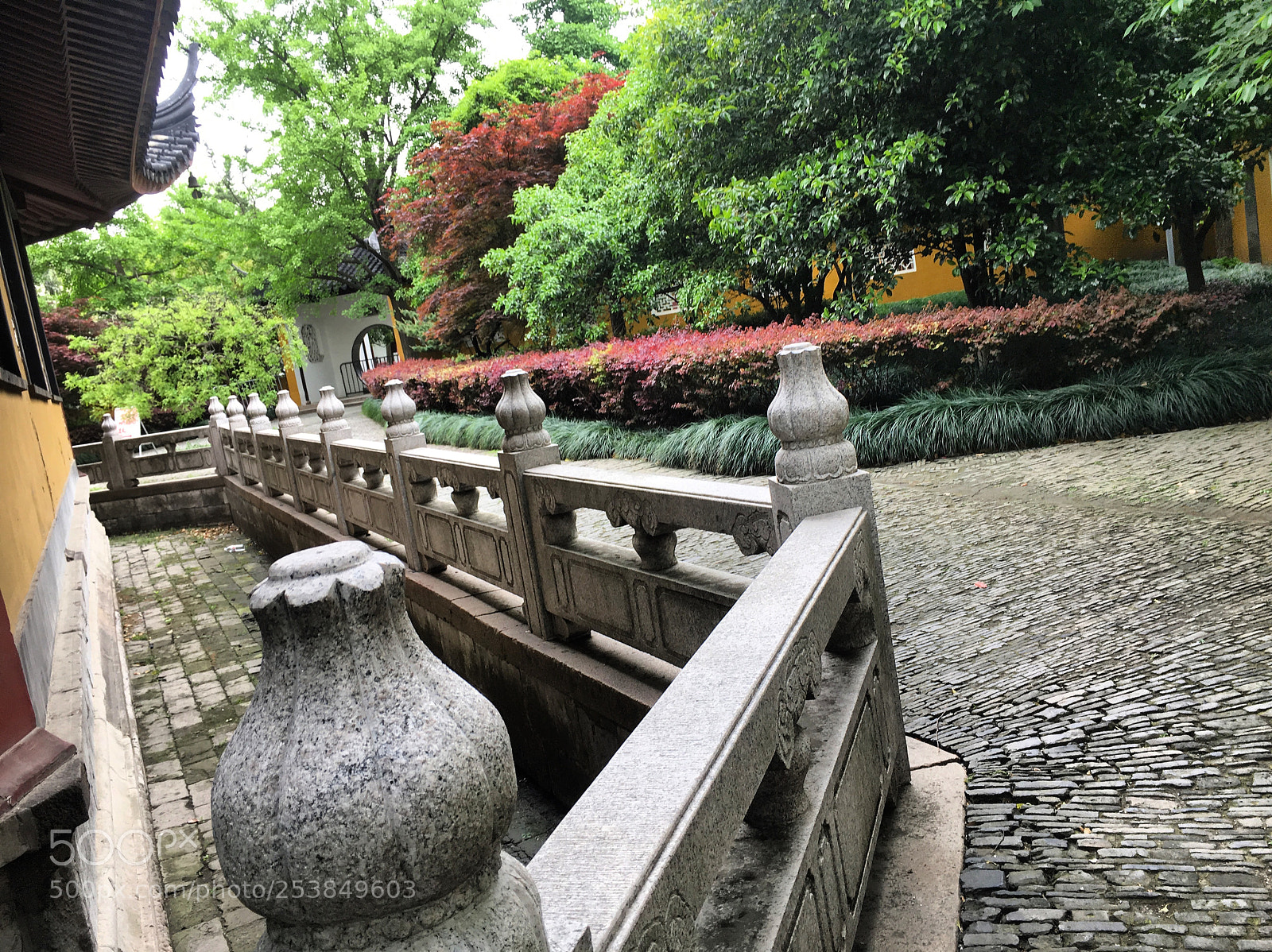 Apple iPhone 6s sample photo. Suzhou china photography