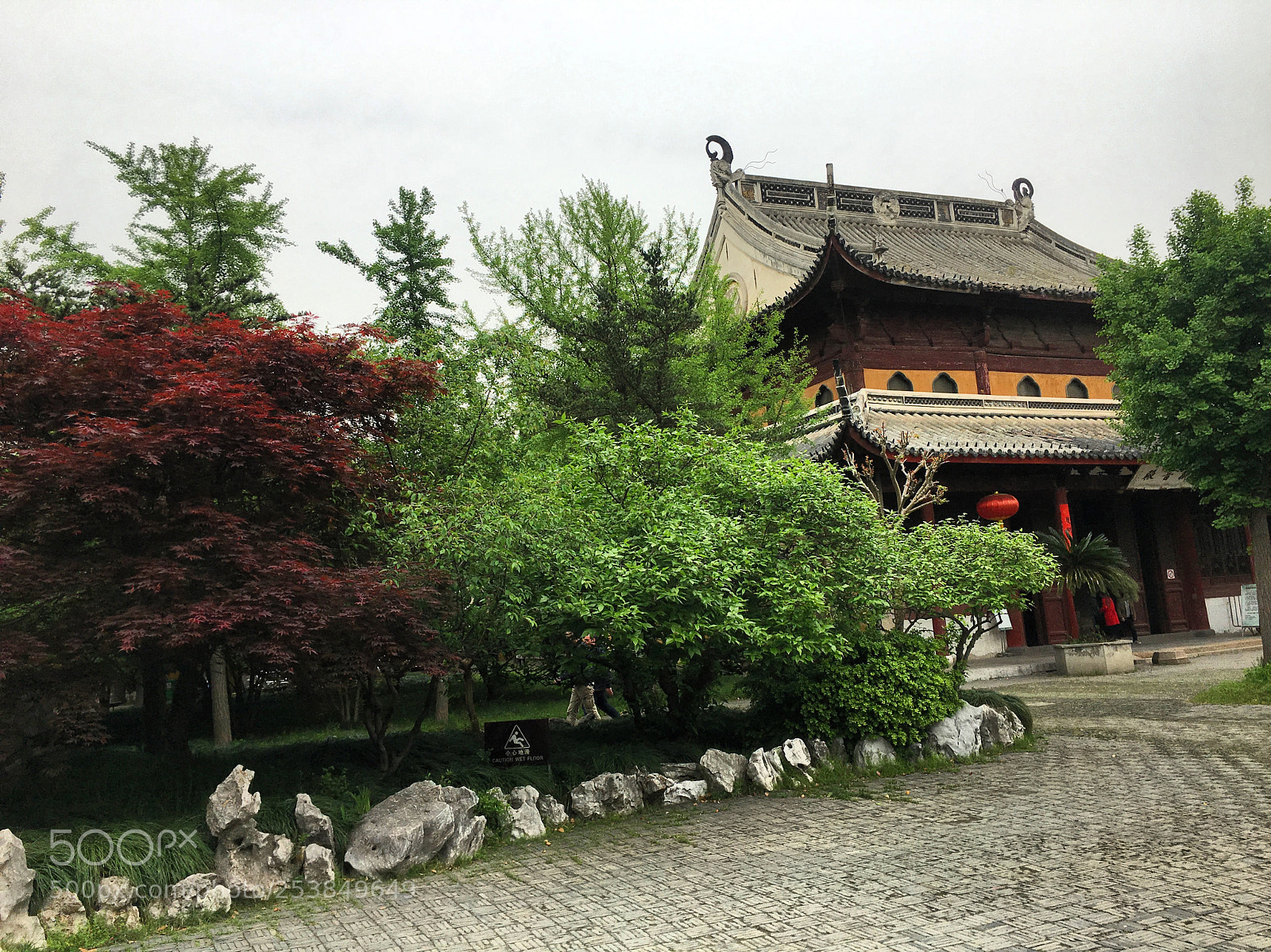 Apple iPhone 6s sample photo. Suzhou china photography