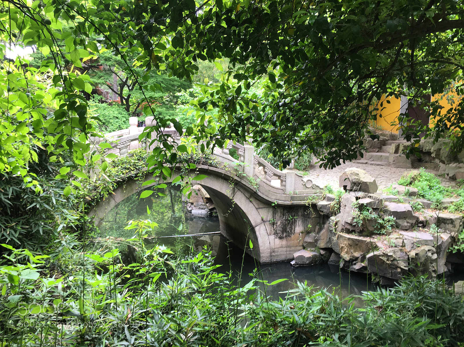 Apple iPhone 6s sample photo. Suzhou china photography