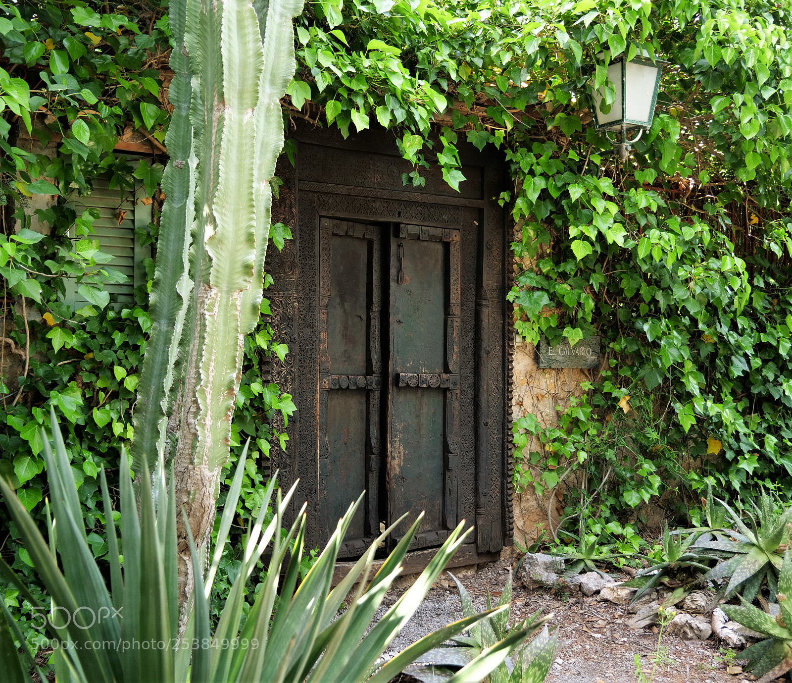 Panasonic Lumix DC-GH5 sample photo. Doors of mallorca photography