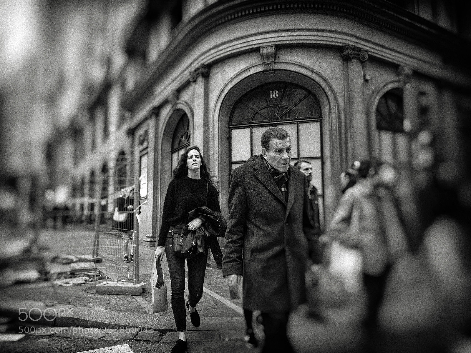 Panasonic Lumix DMC-GX8 sample photo. N ufragos de la photography