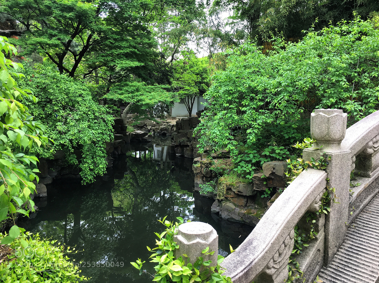 Apple iPhone 6s sample photo. Suzhou china photography