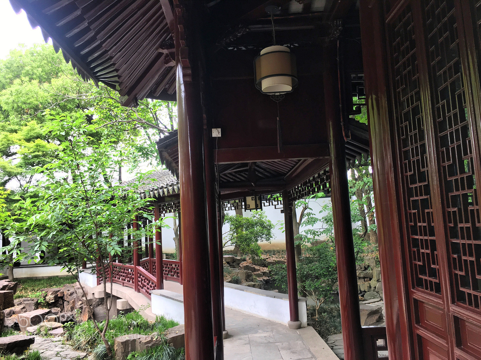 Apple iPhone 6s sample photo. Suzhou china photography