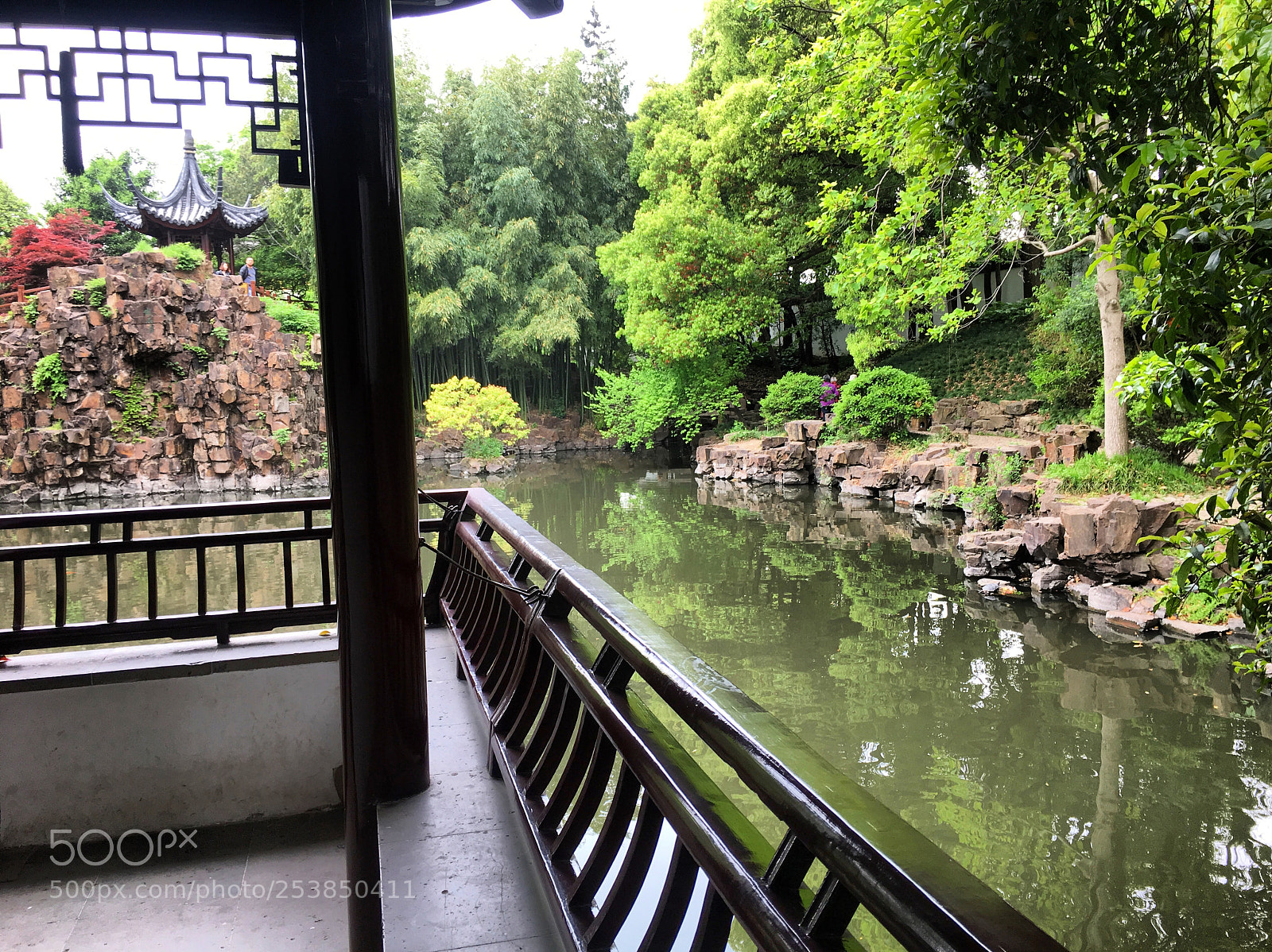 Apple iPhone 6s sample photo. Suzhou china photography