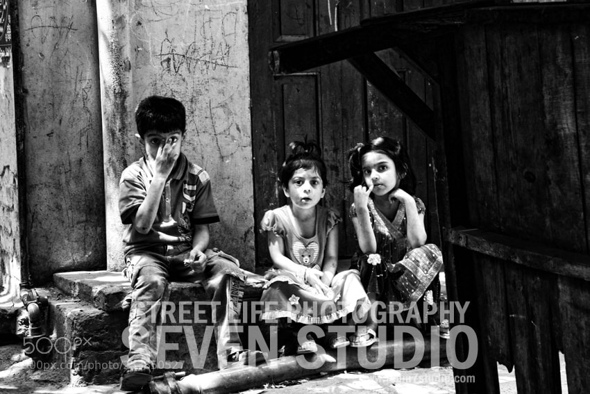Canon EOS 7D sample photo. Kids life photography