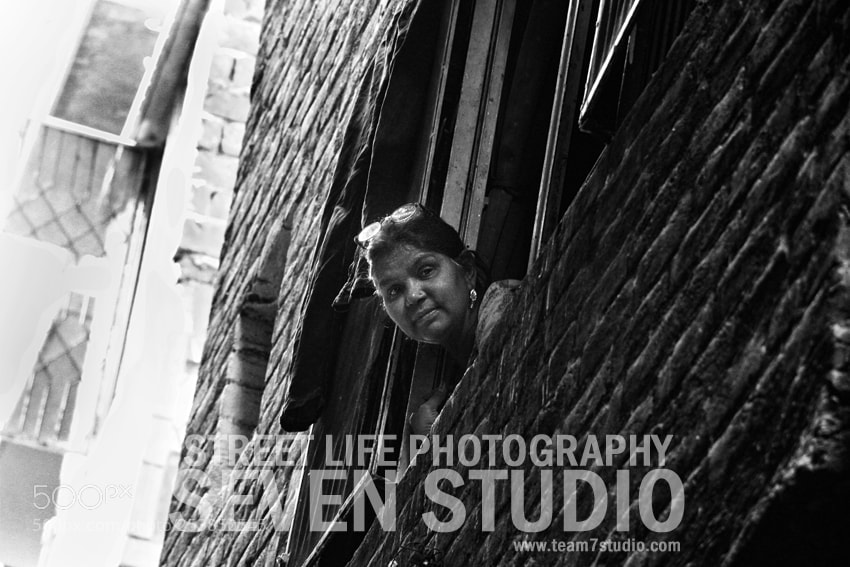 Canon EOS 7D sample photo. Down to the earth photography