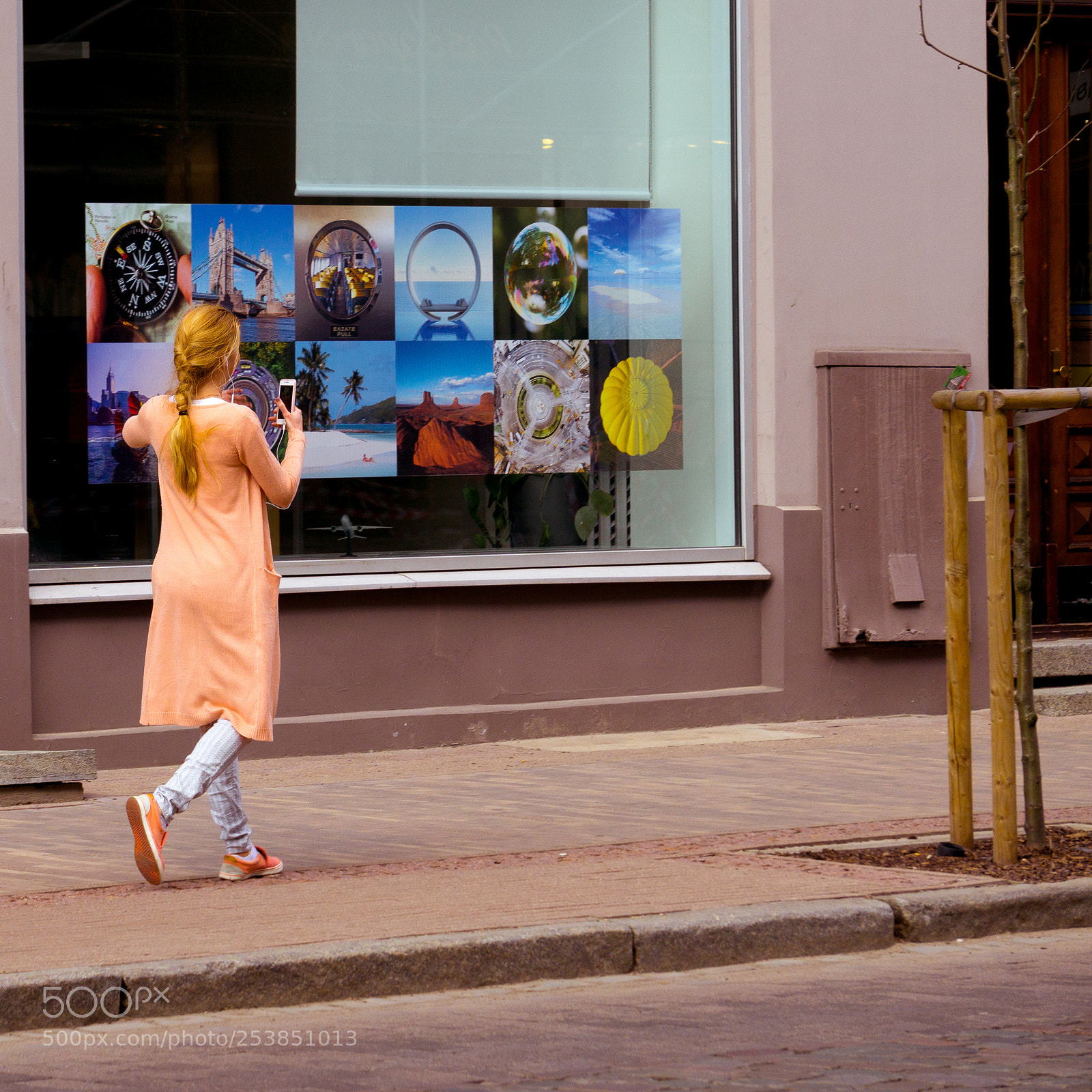 Sony a6000 sample photo. My way photography