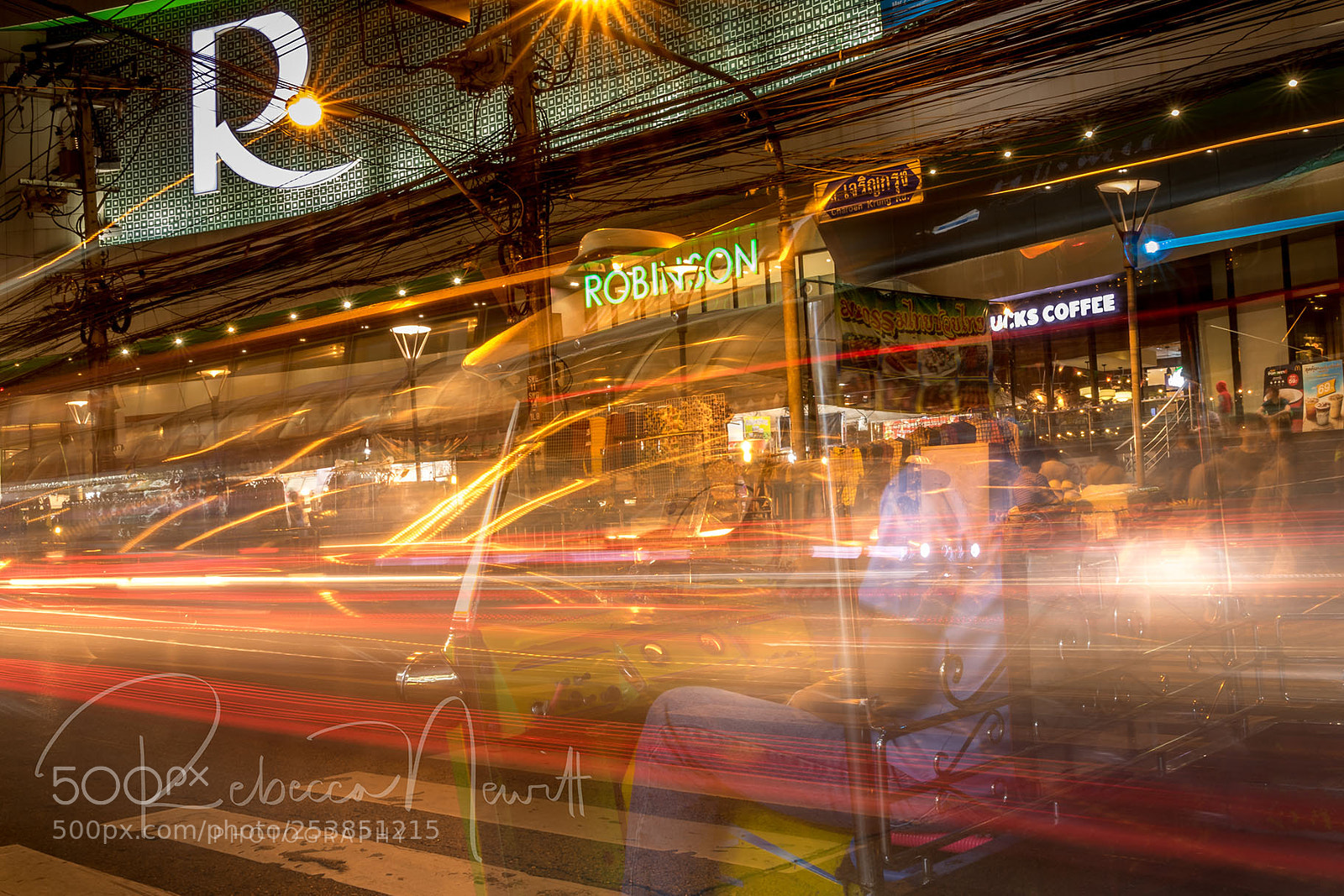 Canon EOS 7D Mark II sample photo. Thailand photography