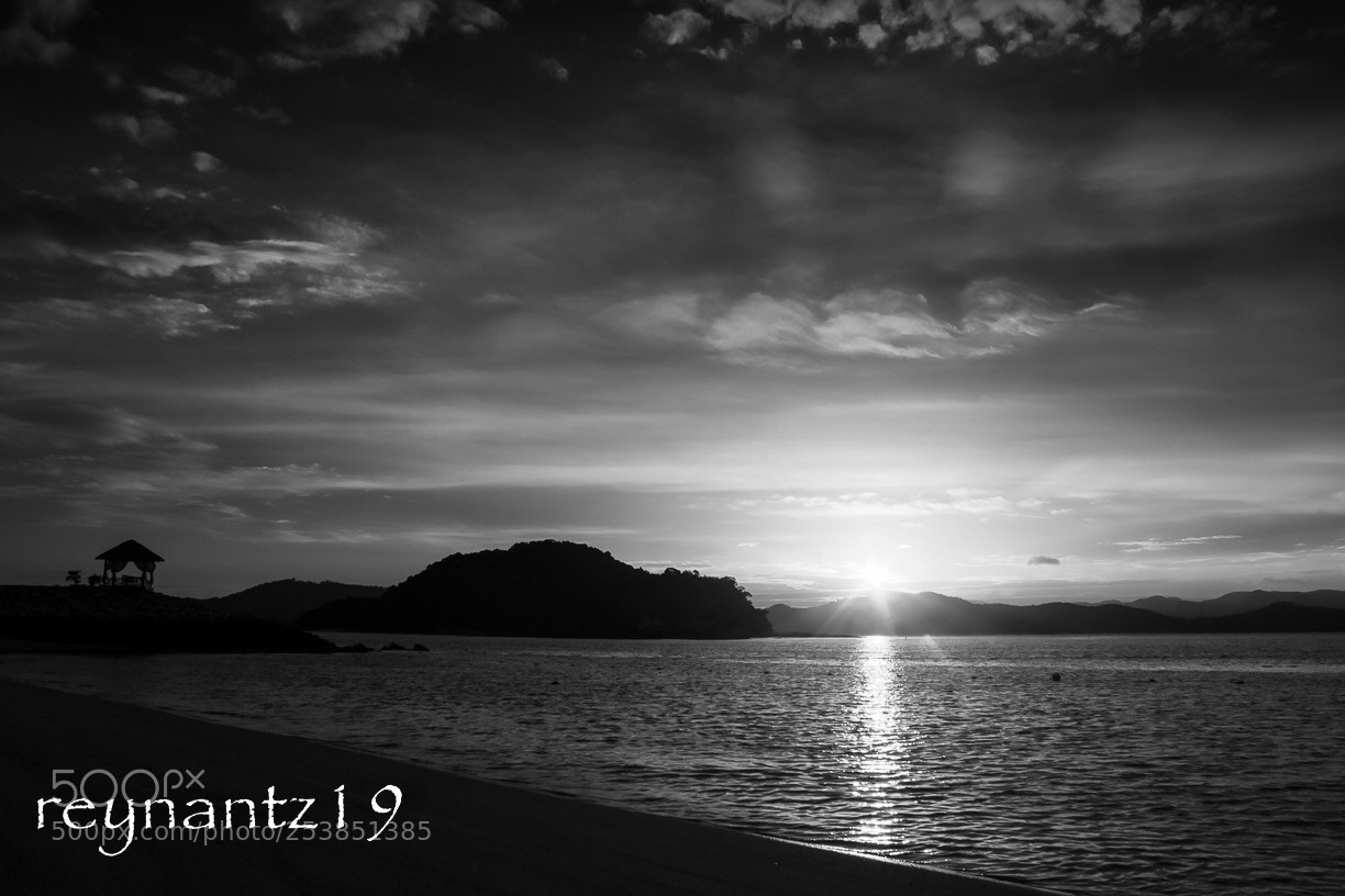 Canon EOS 60D sample photo. Morning glory. photography