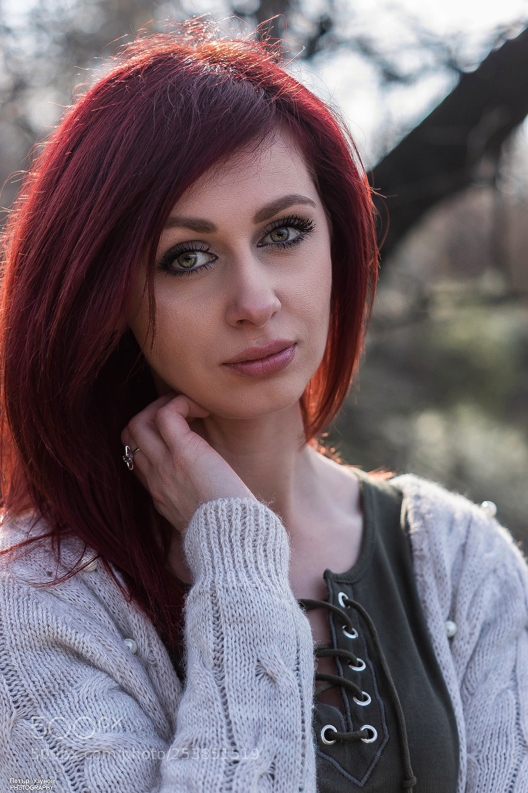 Sony SLT-A68 sample photo. Masha photography