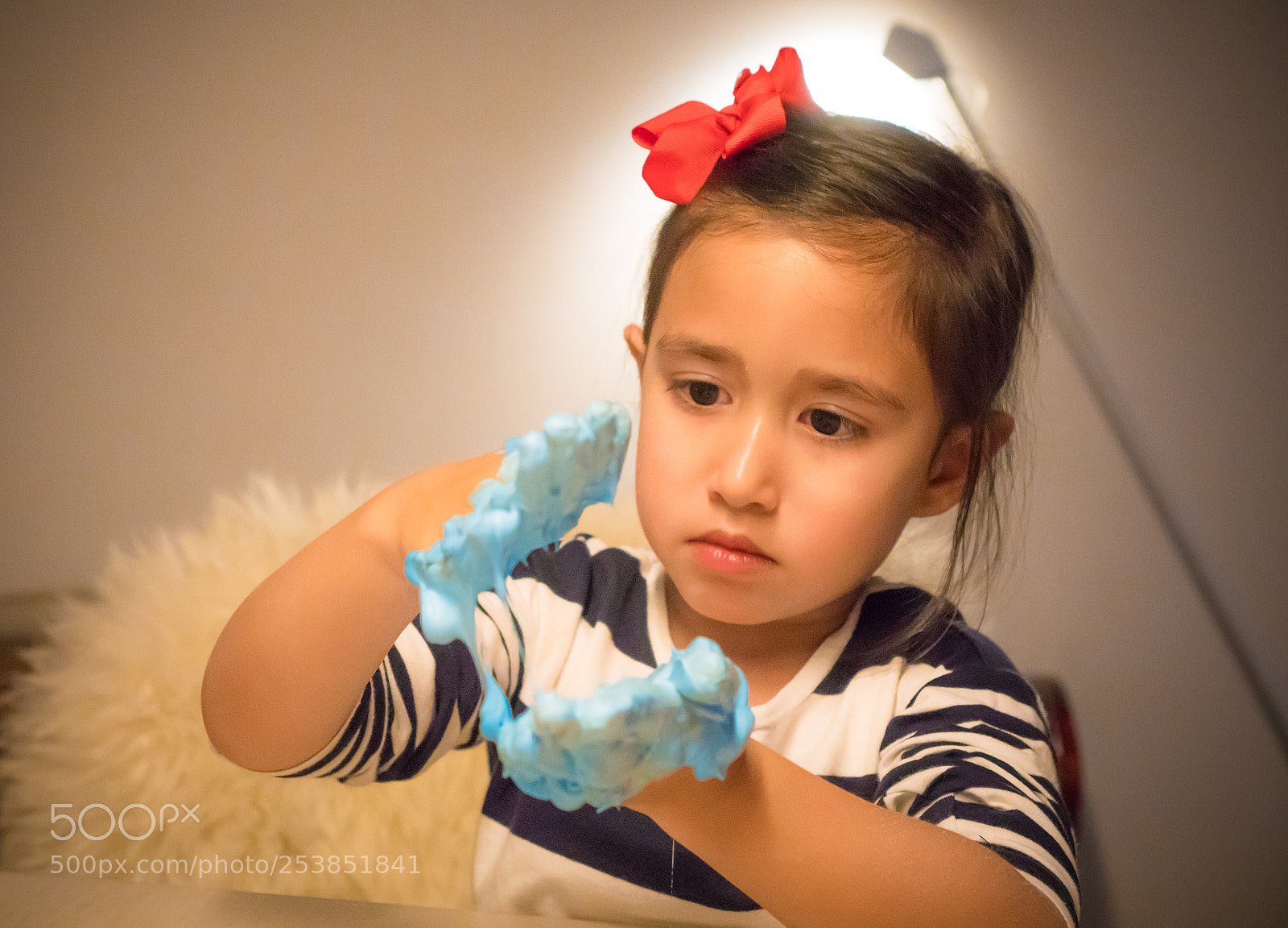 Sony a6300 sample photo. Slimy photography