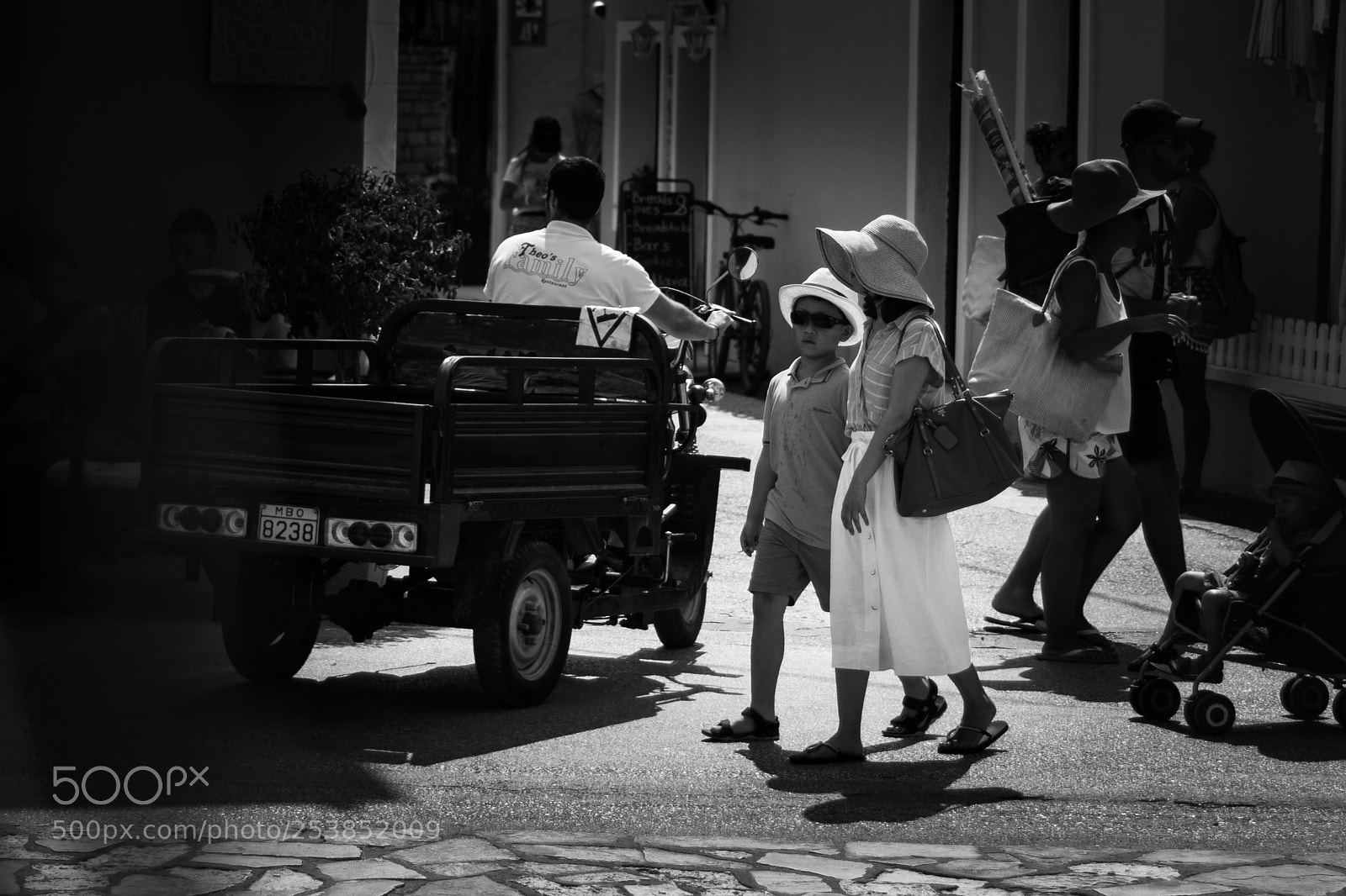 Nikon D500 sample photo. Vacation! photography