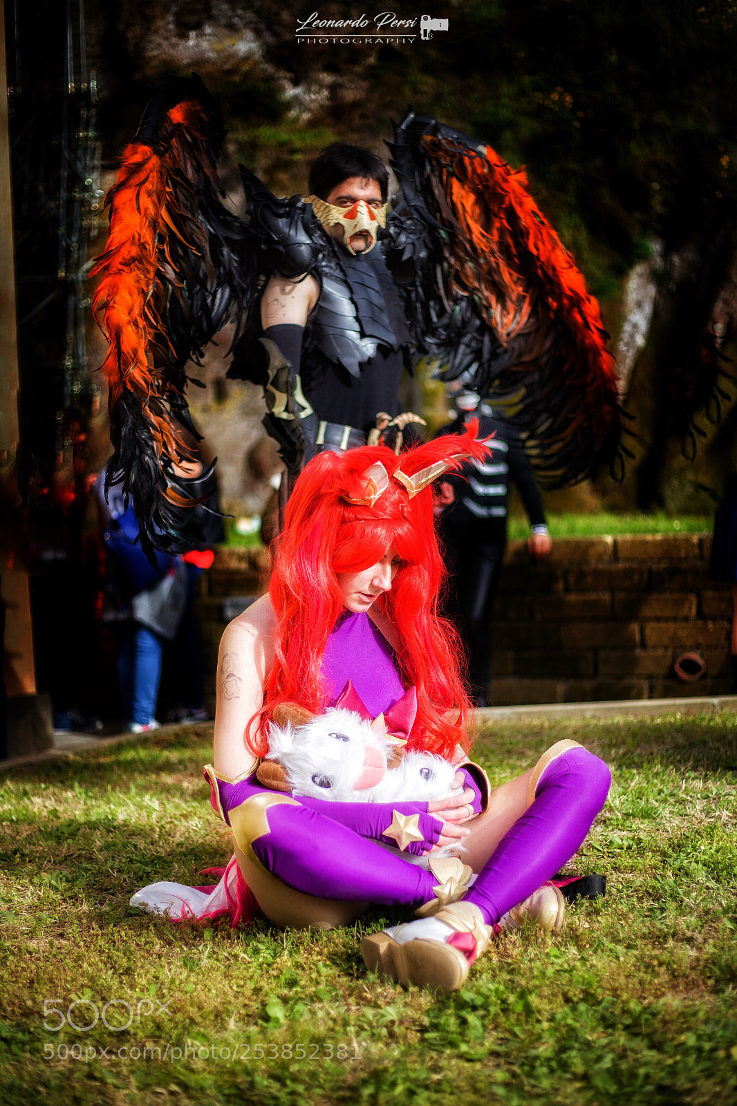 Canon EOS 5D Mark II sample photo. Vitercomix photography