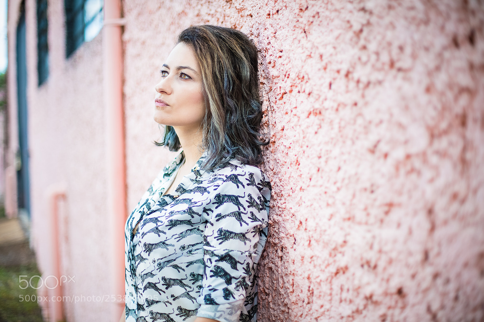 Canon EOS 5D Mark IV sample photo. Thoughtful photography