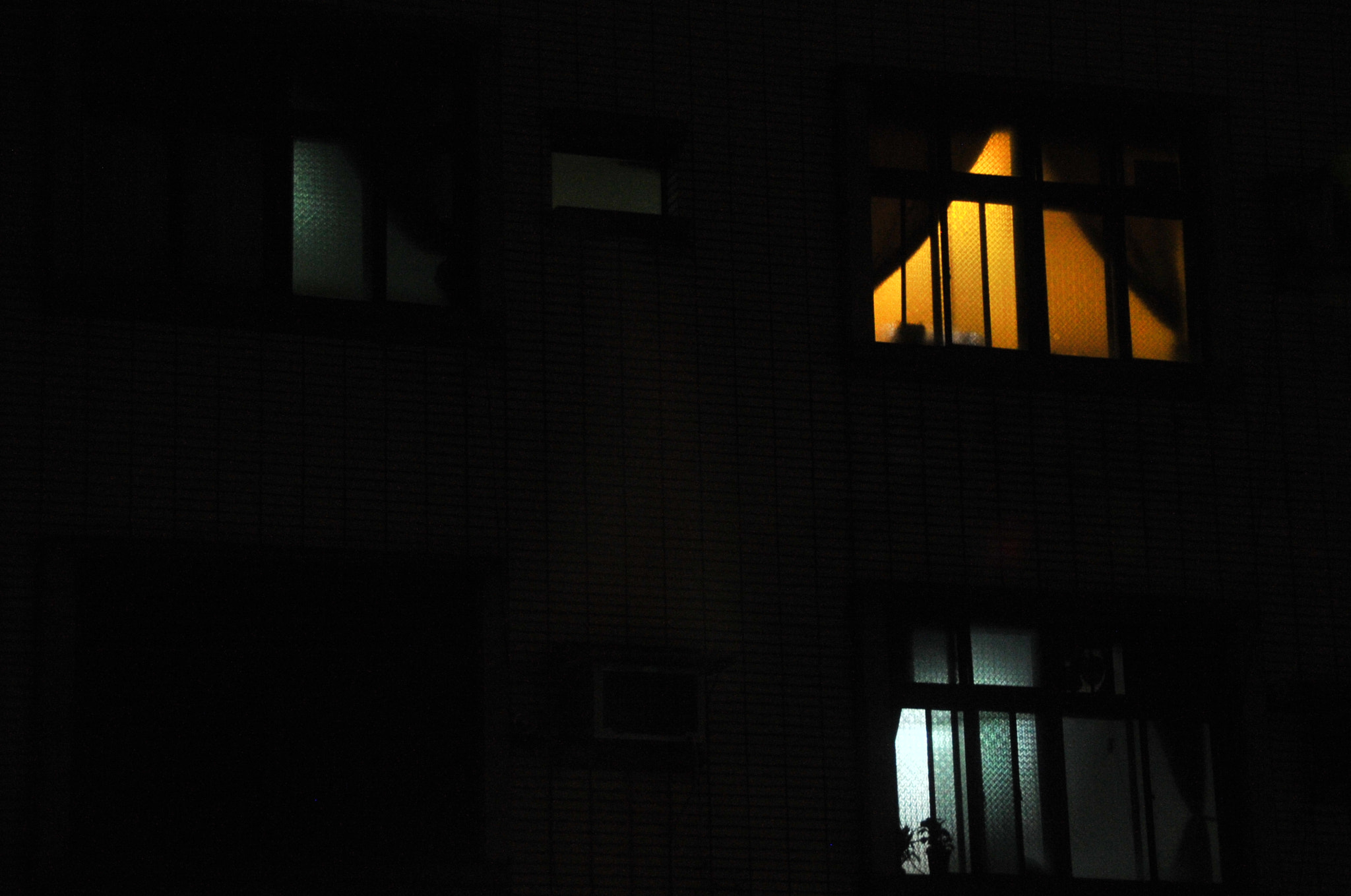 Nikon D3S sample photo. .. photography
