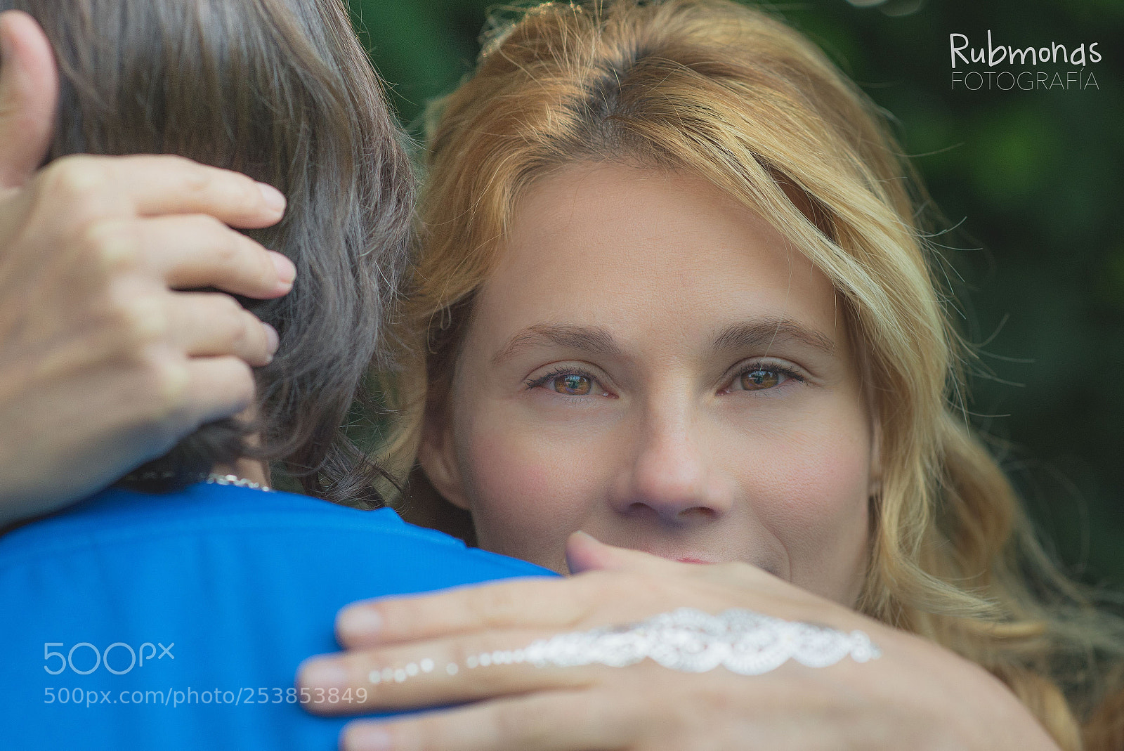Nikon D600 sample photo. Mirada 64 photography