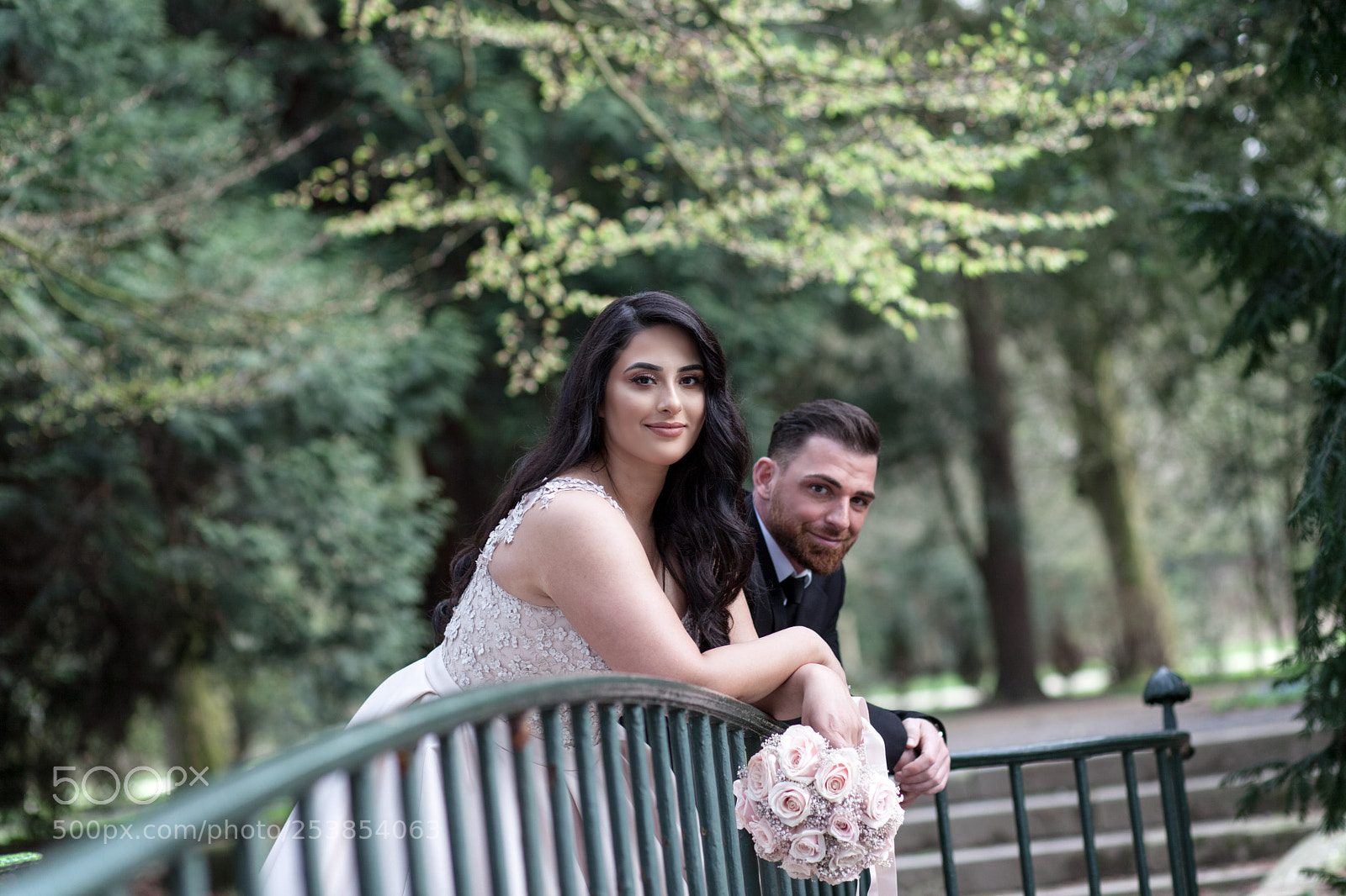 Canon EOS 5D Mark II sample photo. Funda & Ömer photography