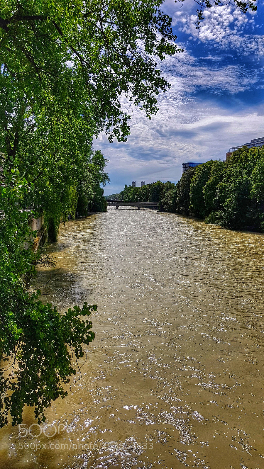 Samsung Galaxy S8 sample photo. Isar photography