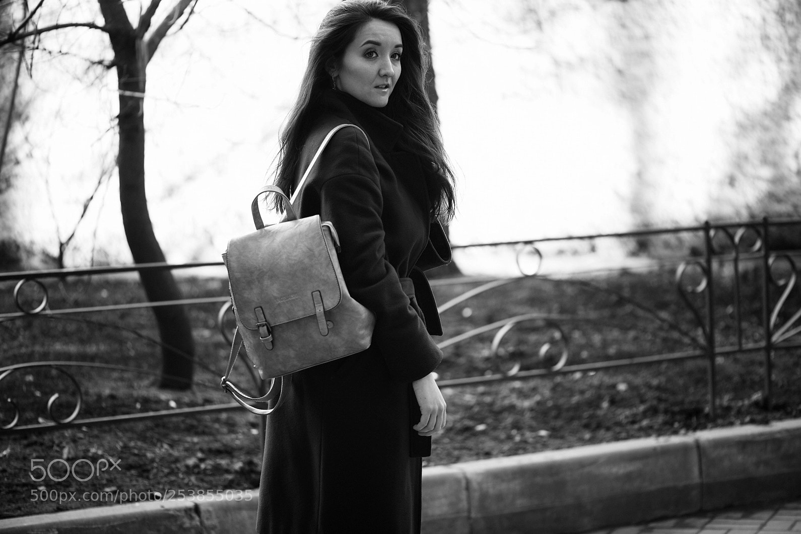 Nikon D810 sample photo. Marina photography