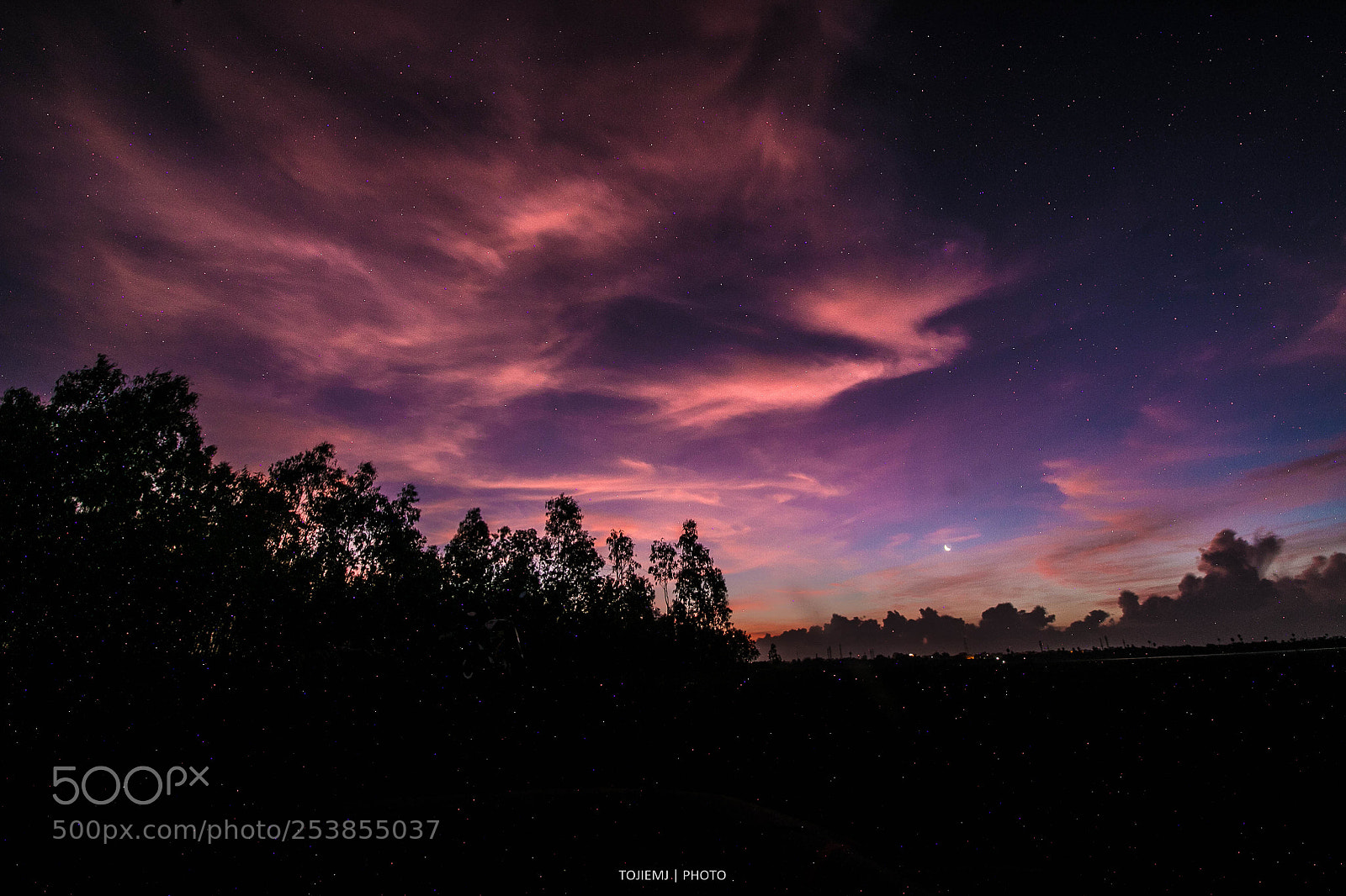 Canon EOS 70D sample photo. Indian aurora photography