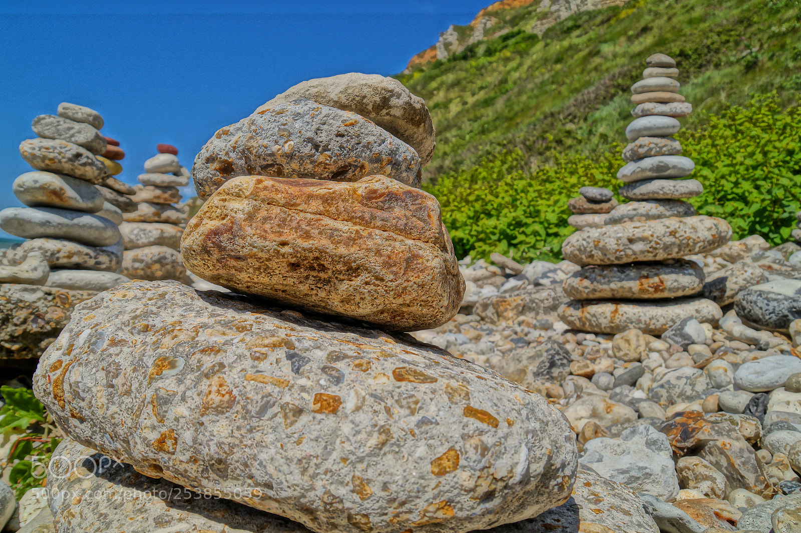 Sony SLT-A58 sample photo. Strange rocks  photography
