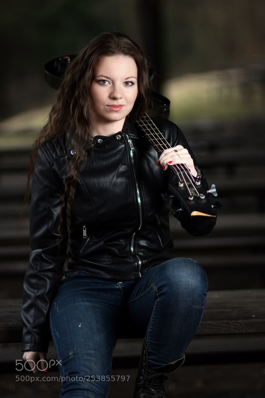 Nikon D7200 sample photo. Rock photography