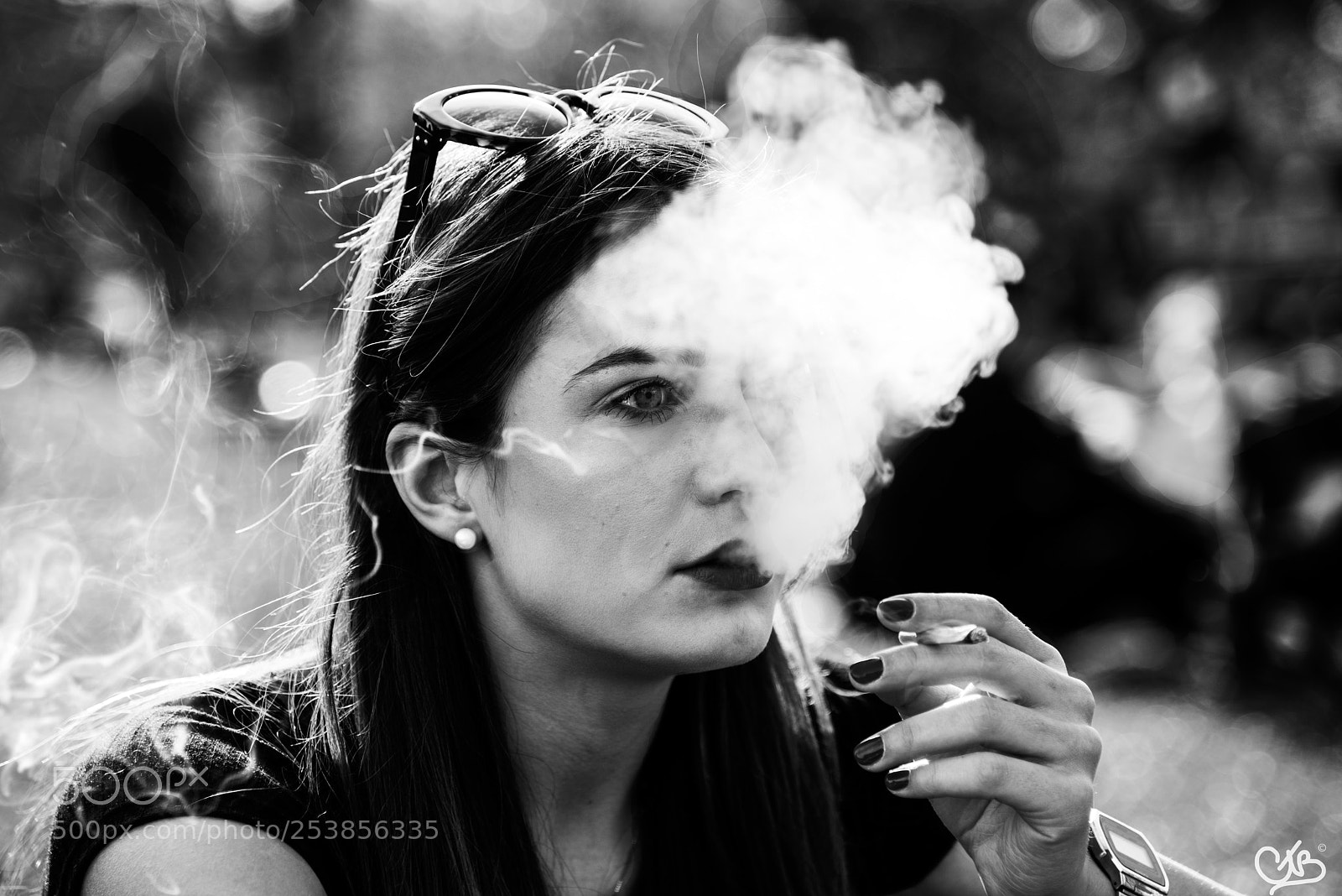Nikon D810 sample photo. Svamp. photography