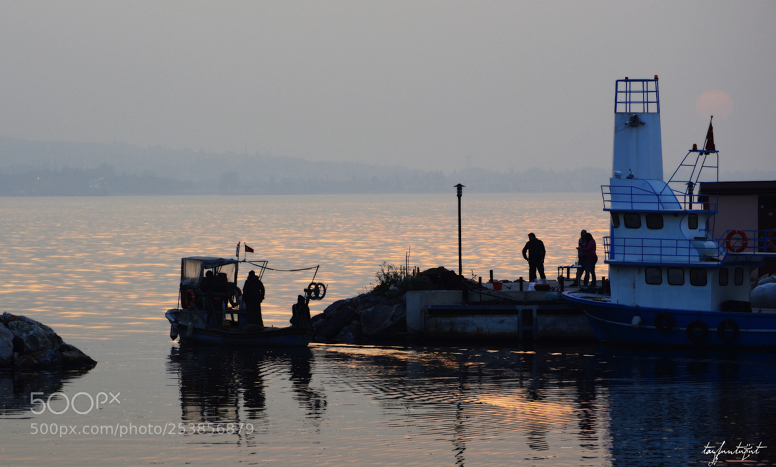 Nikon D5200 sample photo. Rastgele photography