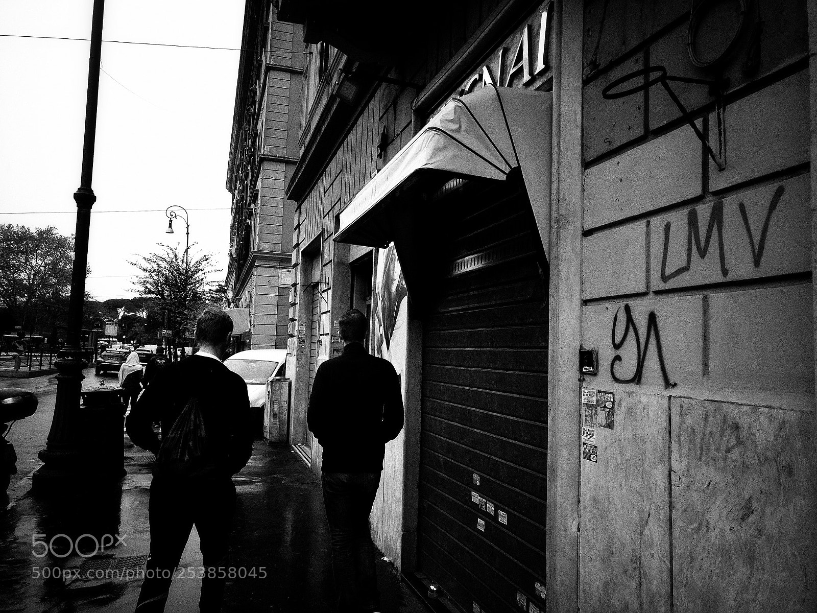 OnePlus A3003 sample photo. Live on street photography