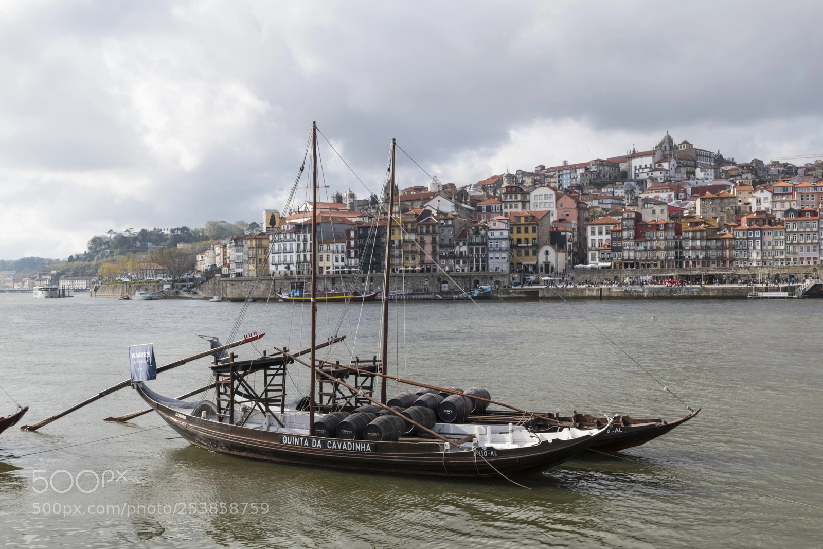 Nikon D850 sample photo. Porto, portugal photography