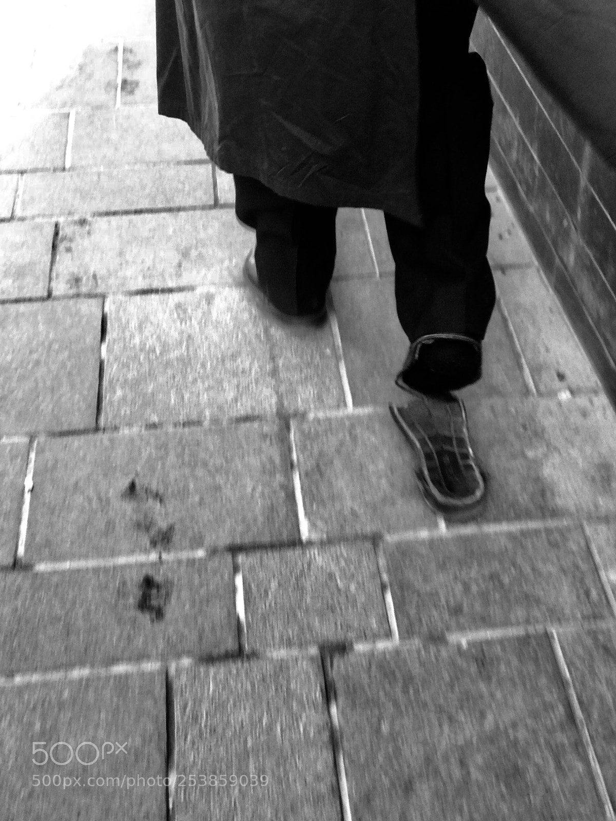 Apple iPhone 7 Plus sample photo. Street photography