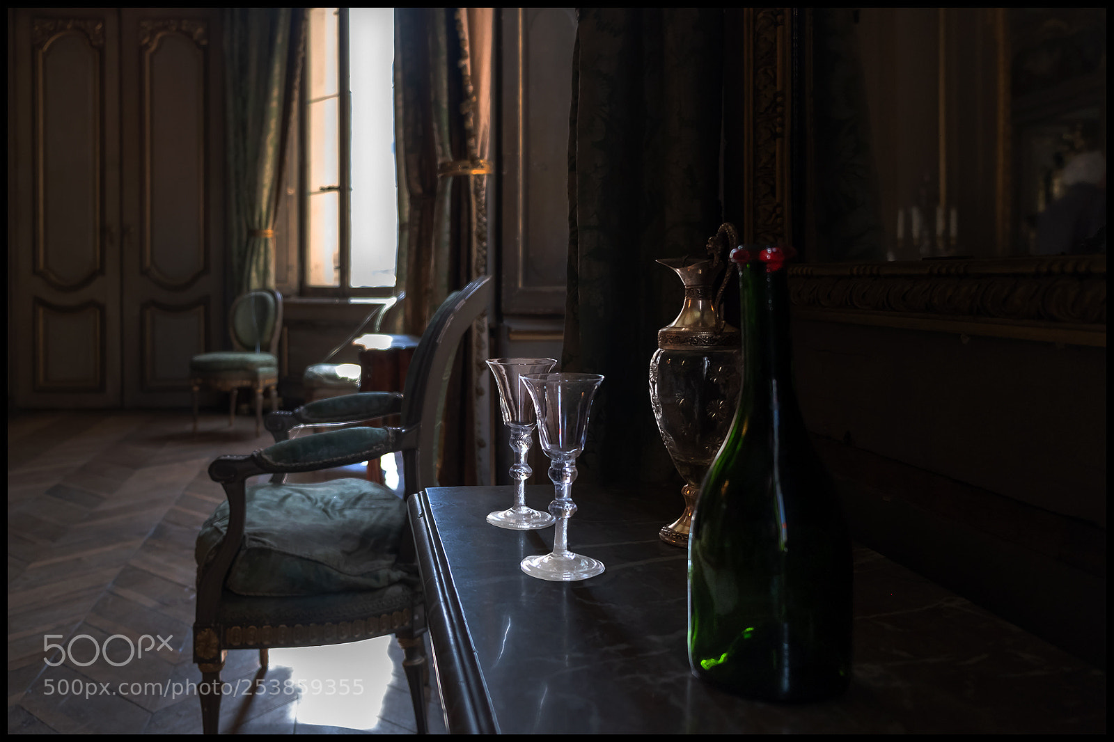 Fujifilm X-T2 sample photo. From the series the photography