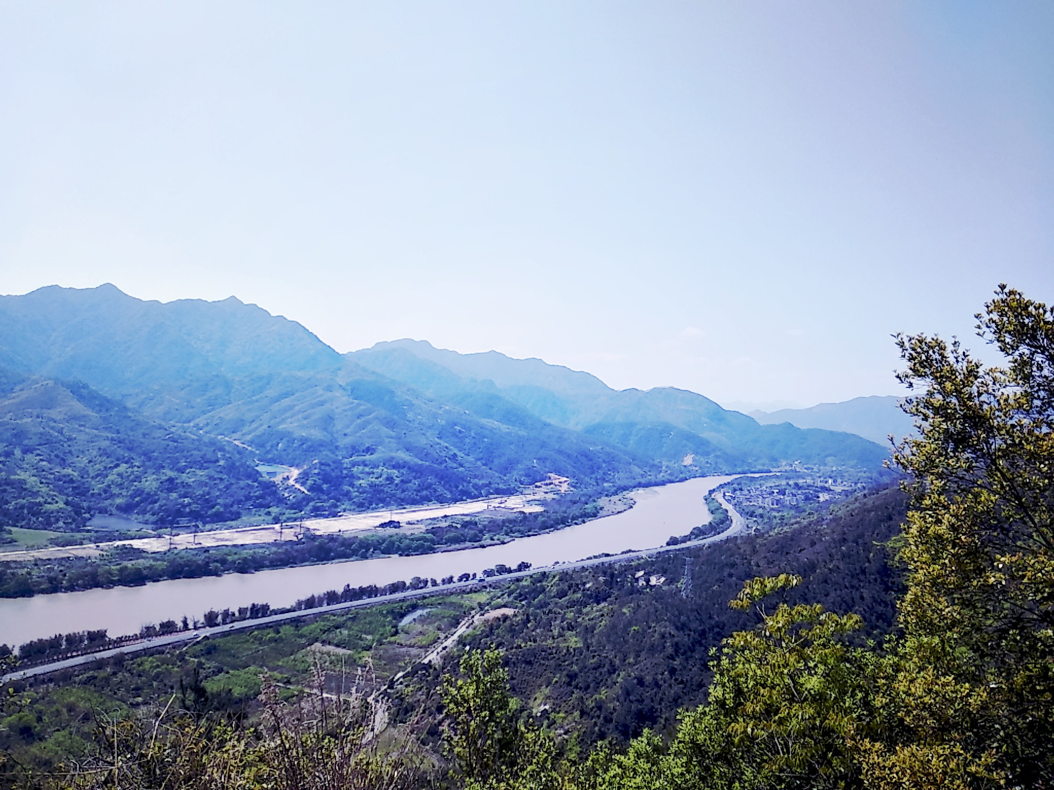 Xiaomi Redmi 5 Plus sample photo