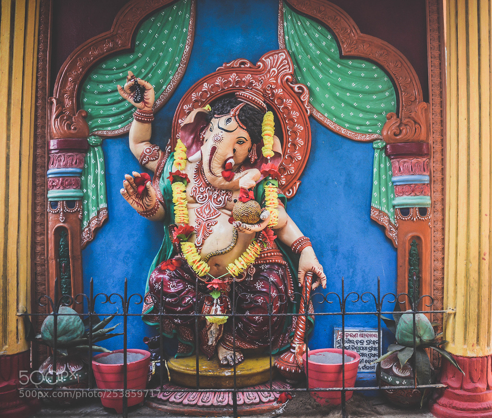Nikon D5200 sample photo. Odisha diary photography