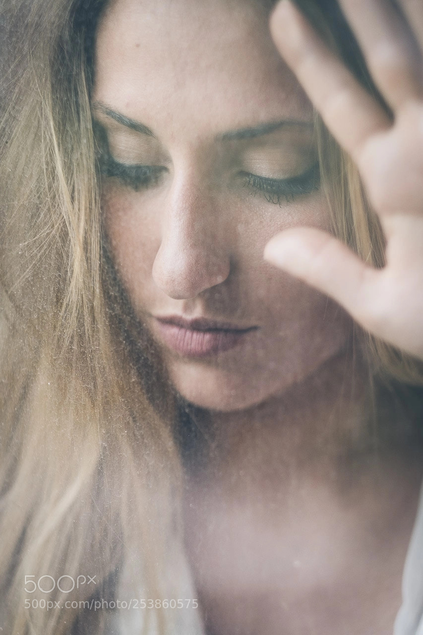 Fujifilm X-T1 sample photo. Alexia photography