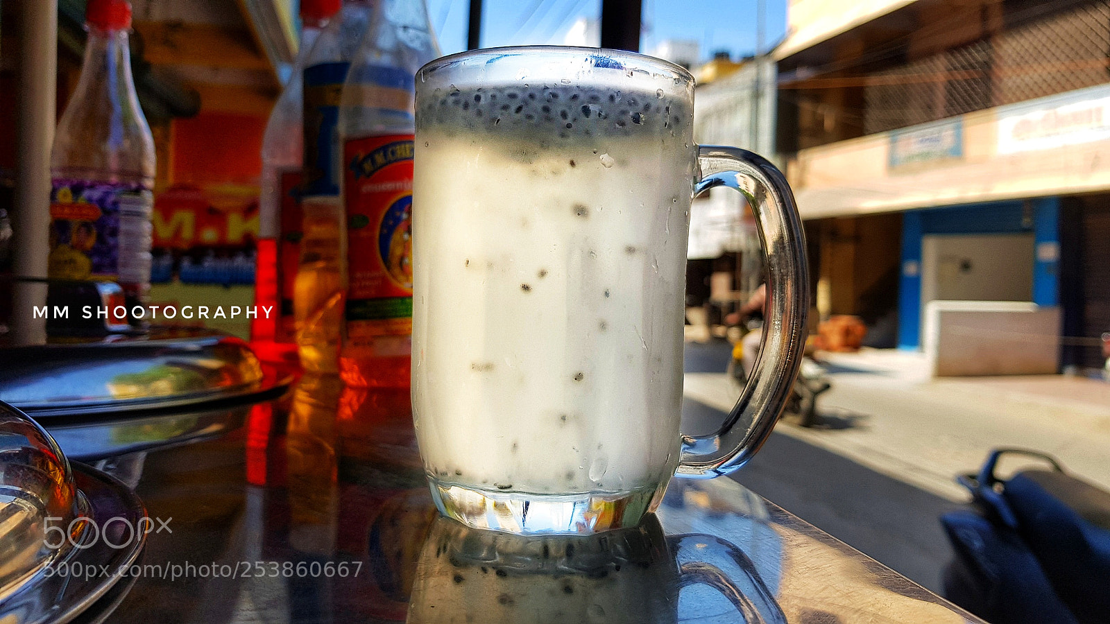 Samsung Galaxy S8+ sample photo. Beating the heat with photography