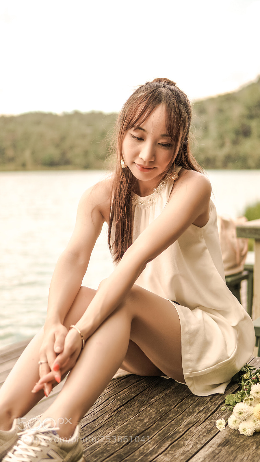 Sony a6000 sample photo. Waiting photography