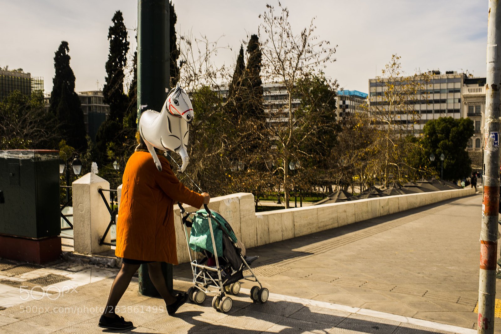 Nikon D610 sample photo. A snapshot in athens photography
