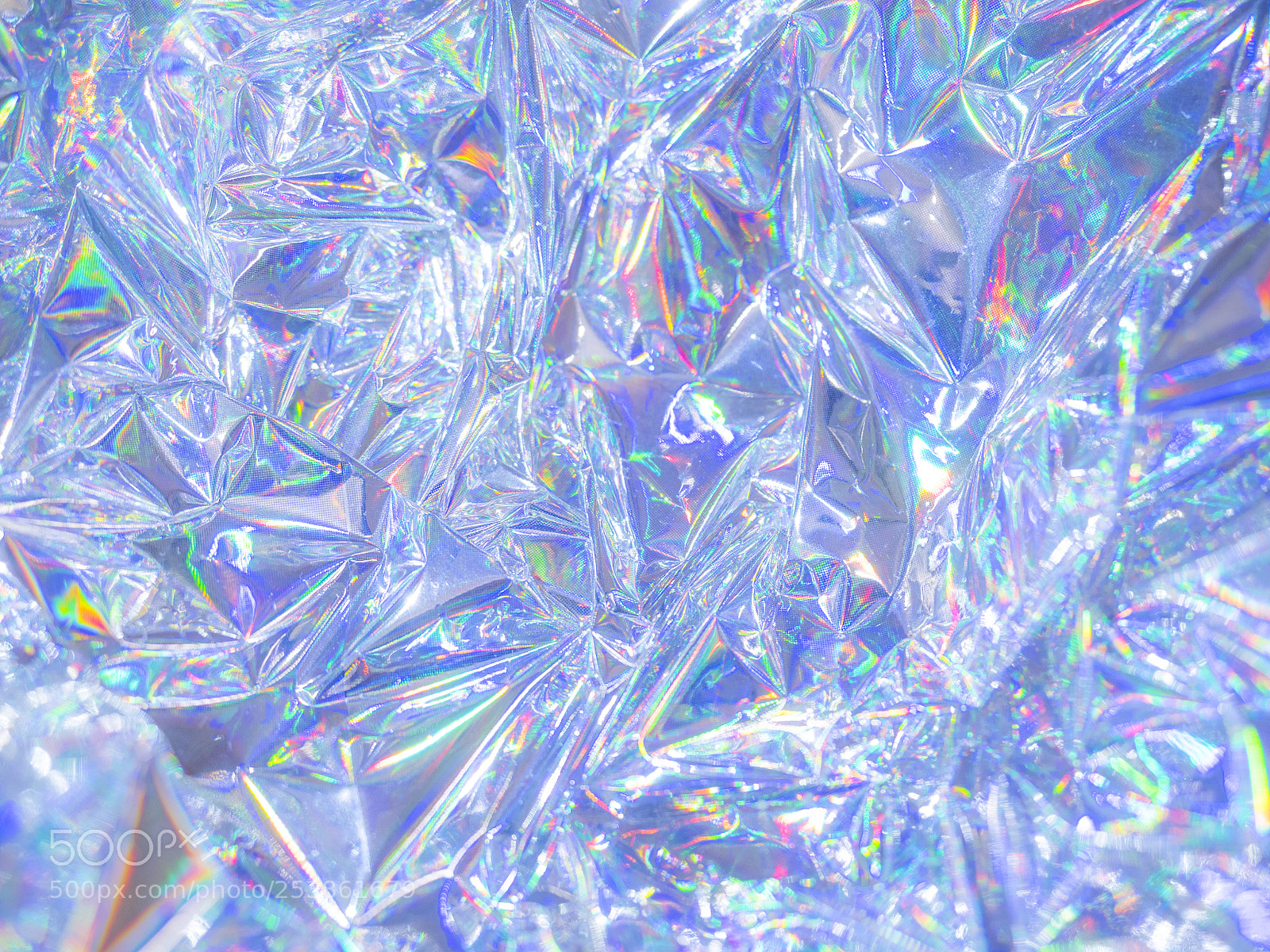Panasonic Lumix DMC-GH4 sample photo. Modern beautiful holographic background photography