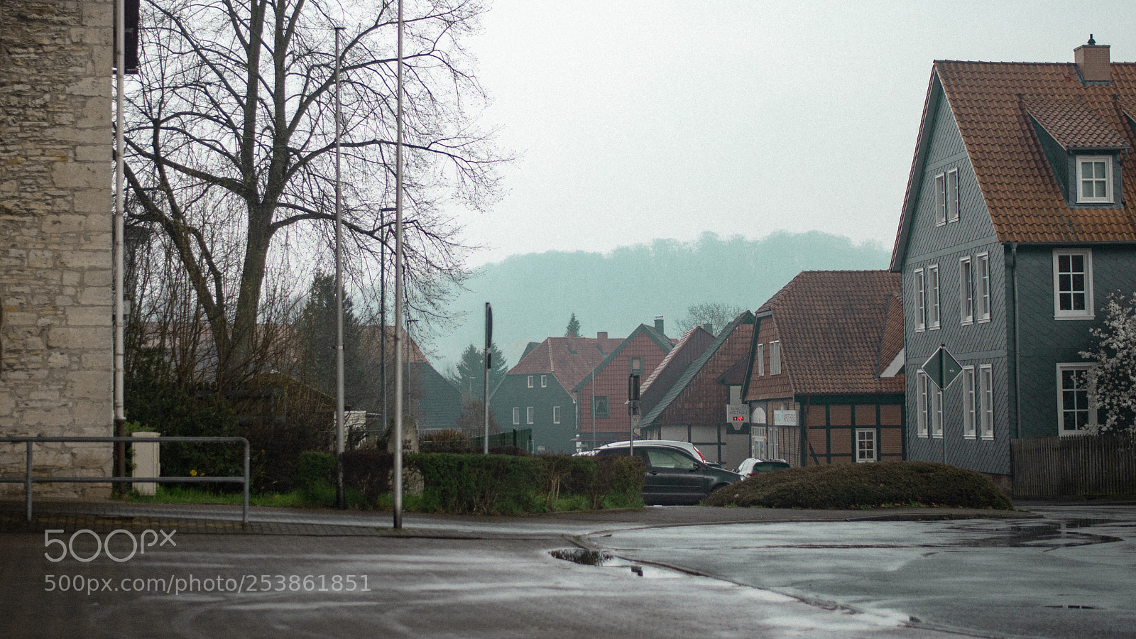 Nikon D600 sample photo. Germany photography