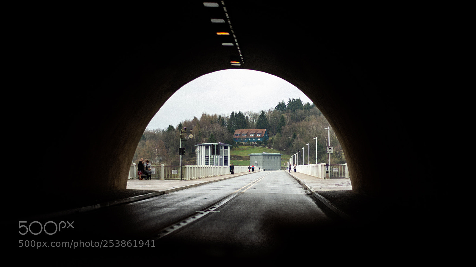 Nikon D600 sample photo. Germany photography
