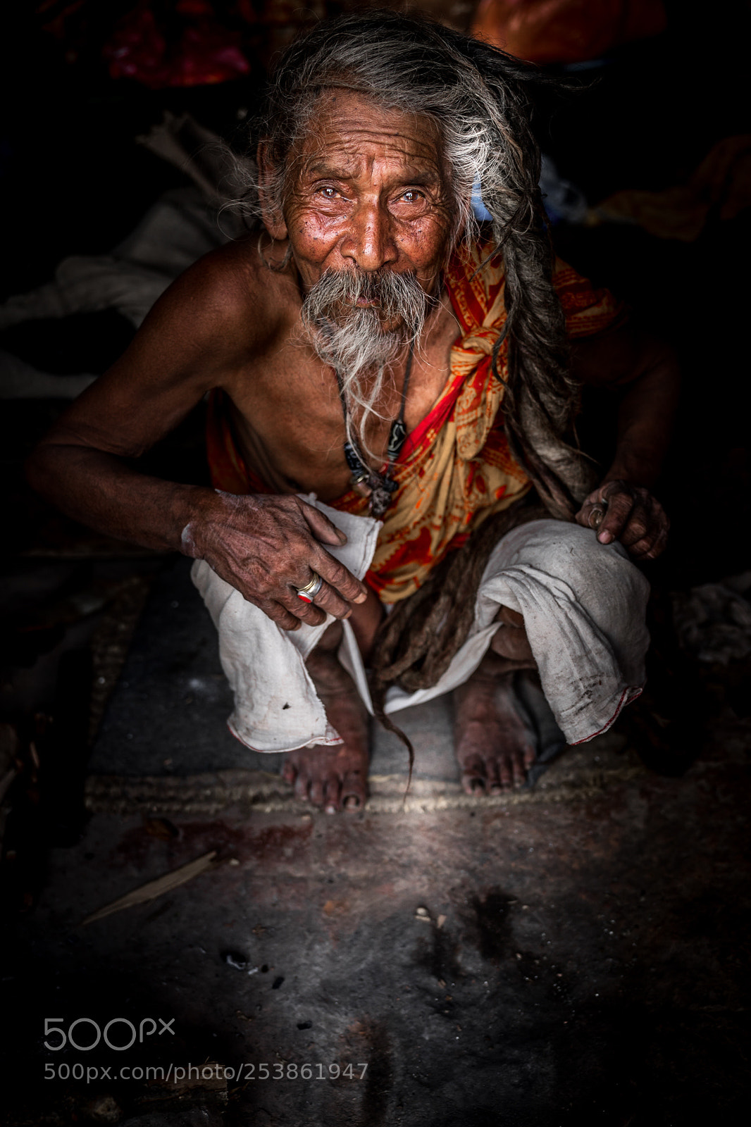 Sony a9 sample photo. Very nice baba photography