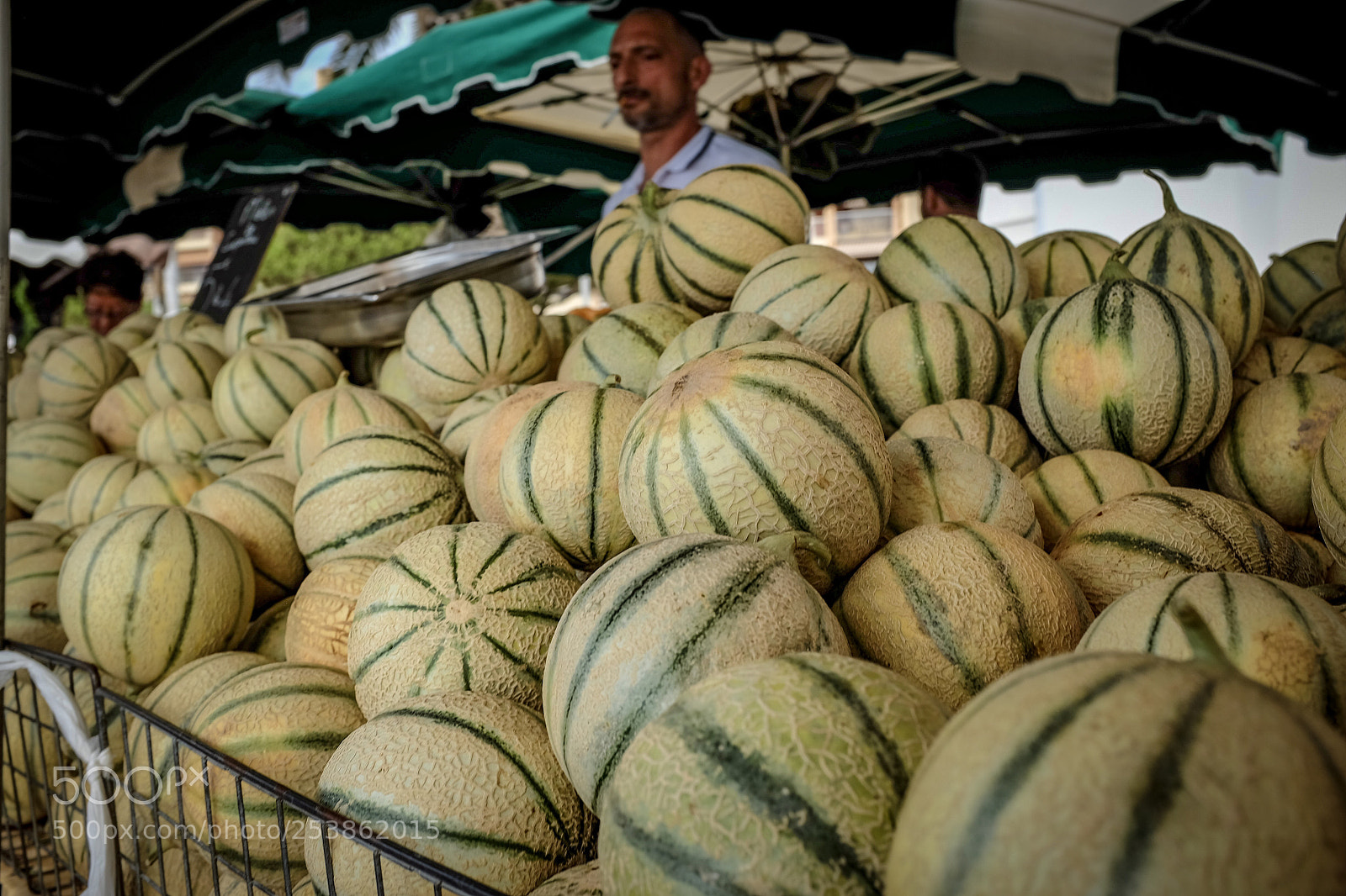 Fujifilm X100S sample photo. South of france  photography