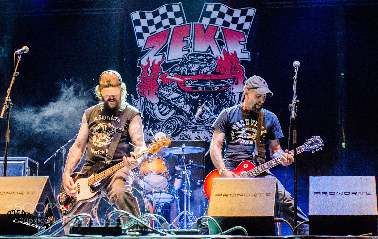 Nikon D7000 sample photo. Zeke @ download madrid 2017 photography