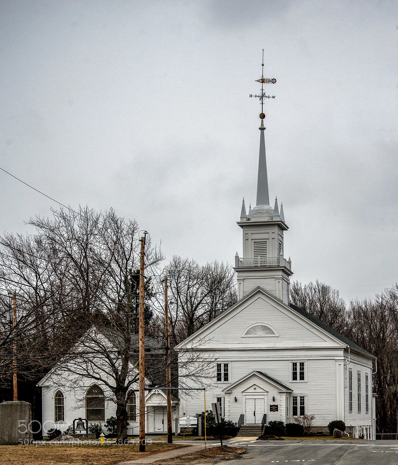 Nikon D610 sample photo. Church photography
