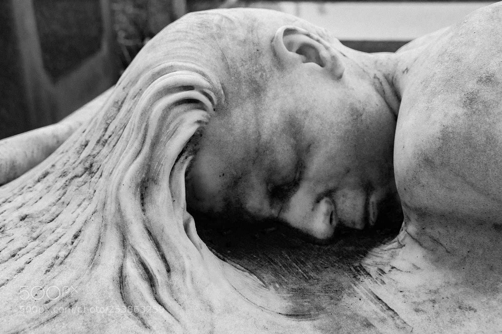 Canon EOS 70D sample photo. Sleeping beauty photography